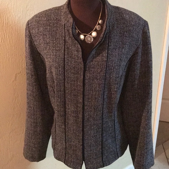 Danny & Nicole Dress Jacket